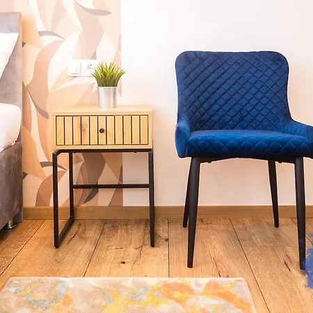 شقة Bernat Homes