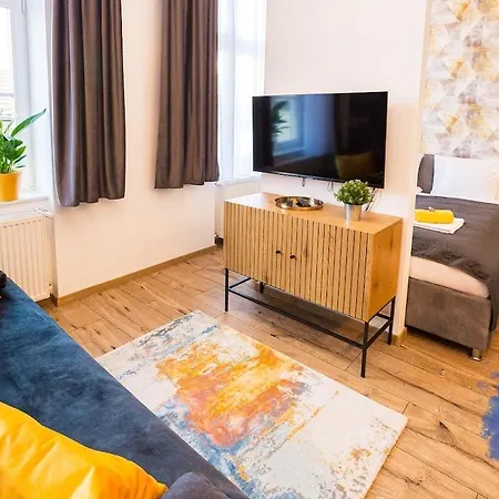 Bernat Homes شقة *