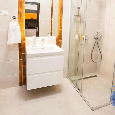Bernat Homes شقة *