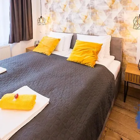 Bernat Homes شقة *
