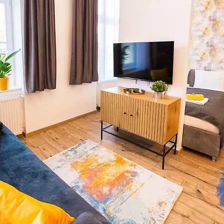 Bernat Homes شقة *