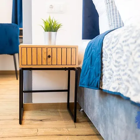 Bernat Homes Апартаменты
