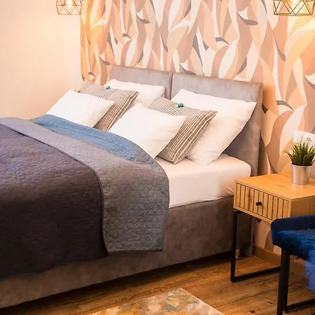 شقة Bernat Homes
