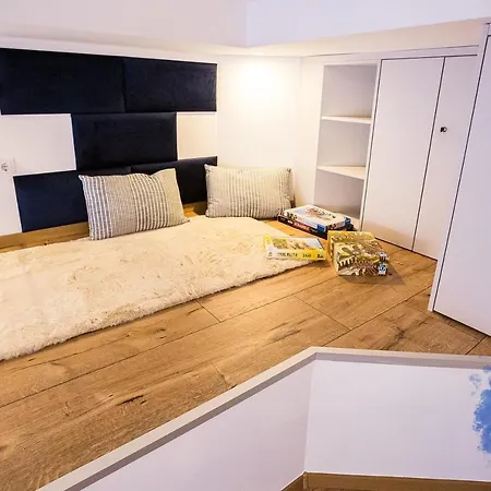 Bernat Homes Будапешт