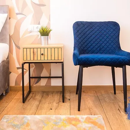 شقة Bernat Homes